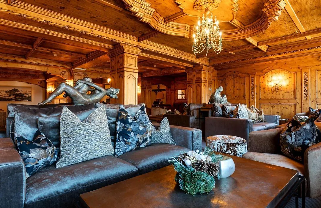 Sporthotel Arabba-1