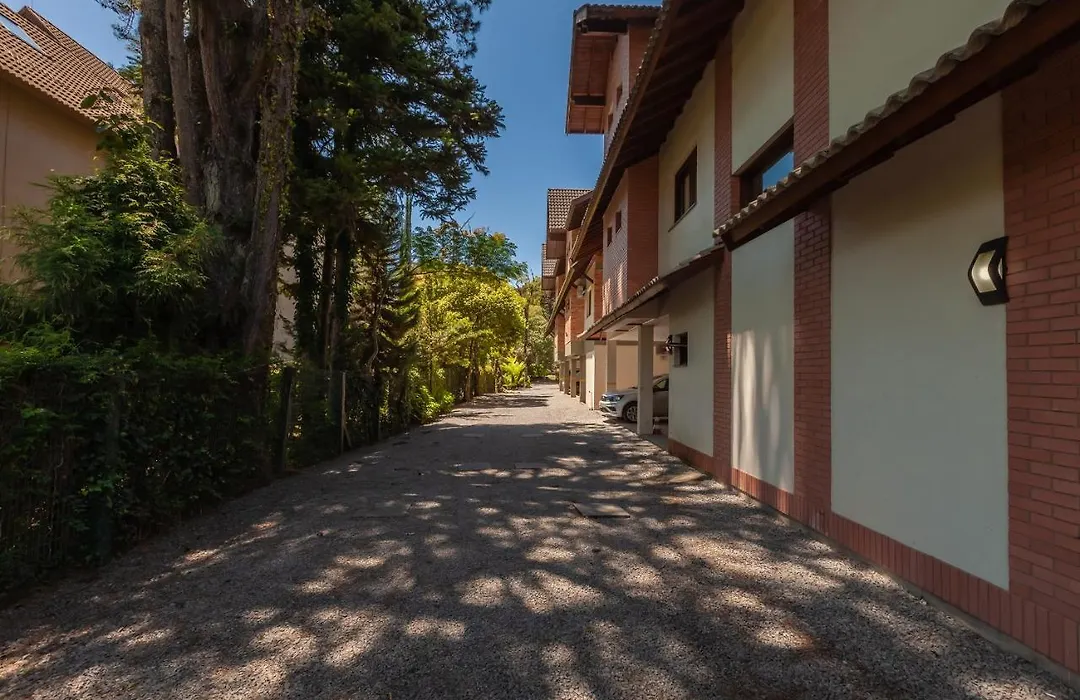 Tri Hotel Lago Gramado-1