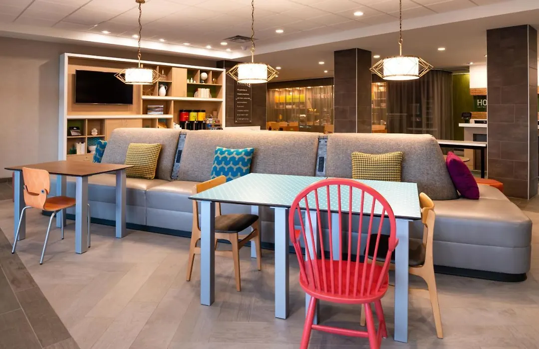 Home2 Suites By Hilton Columbus/West, Oh-1