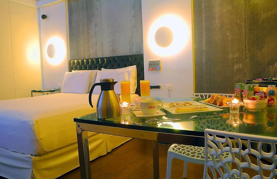 Nexos Motel Piedade - Adults Only-1
