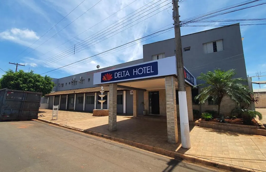 Delta Hotel-1