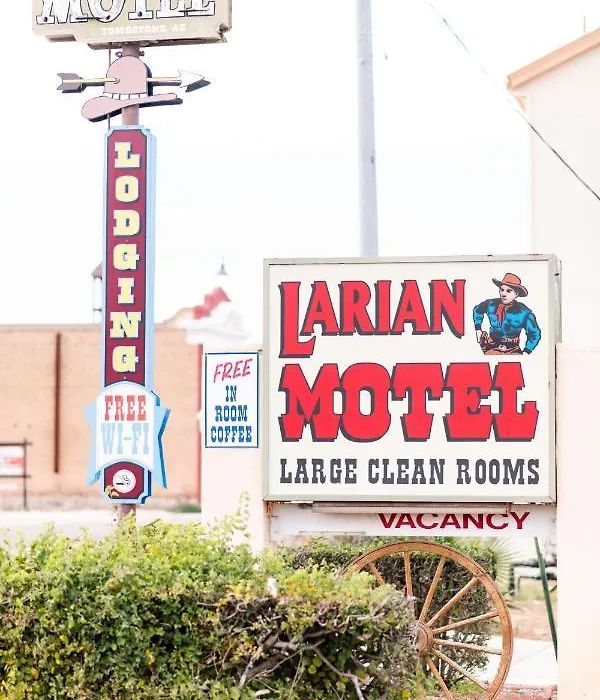 Larian Motel-1
