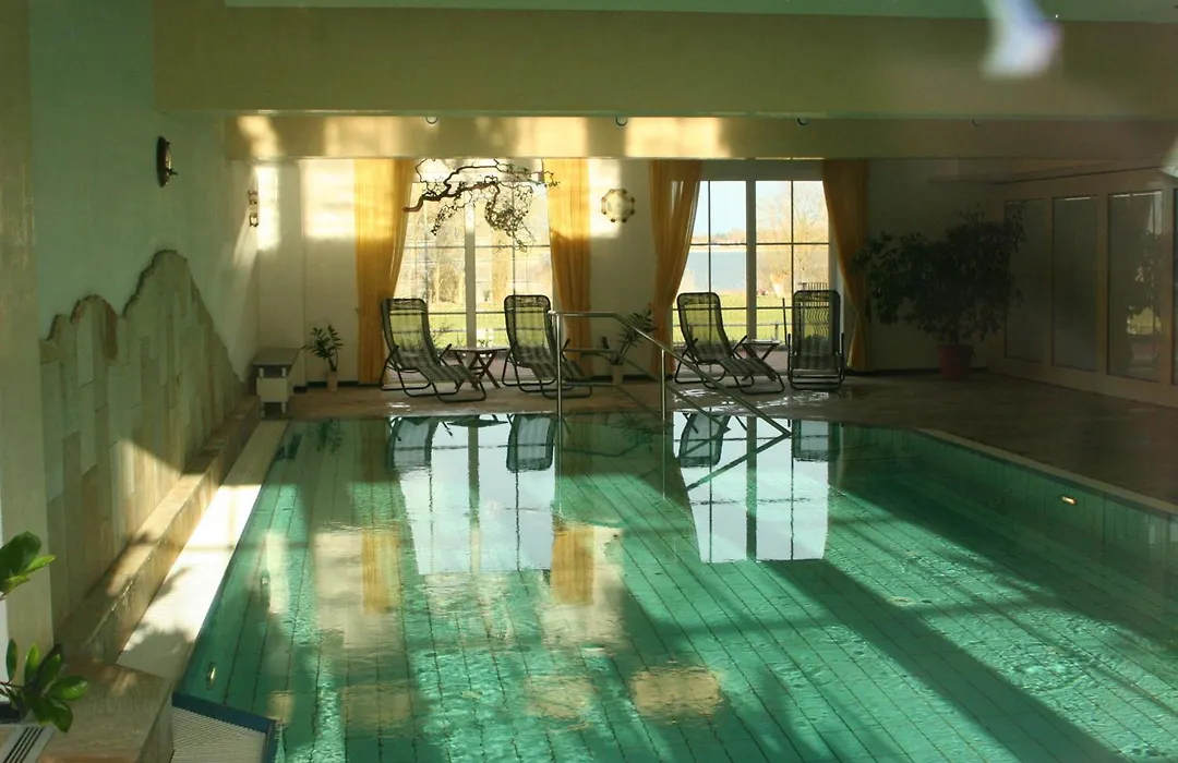 Flair Seehotel Zielow-1