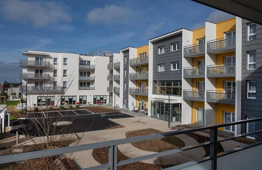 DOMITYS - L'Athénée-1