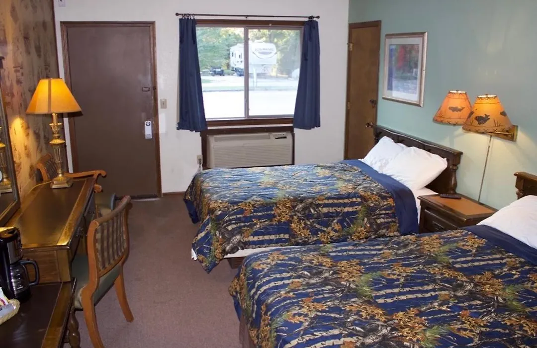 Hidden Lake Resort-1