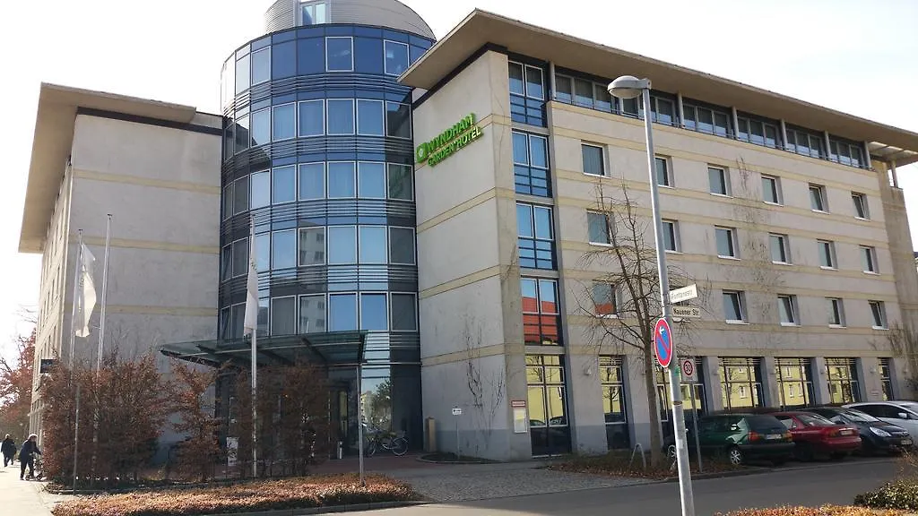 Wyndham Garden Hennigsdorf Berlin-1