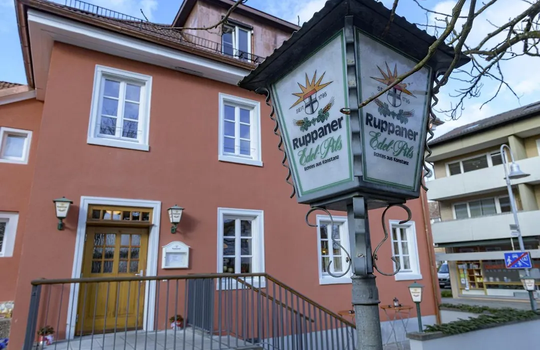 Gasthaus Adler Allmannsdorf-1