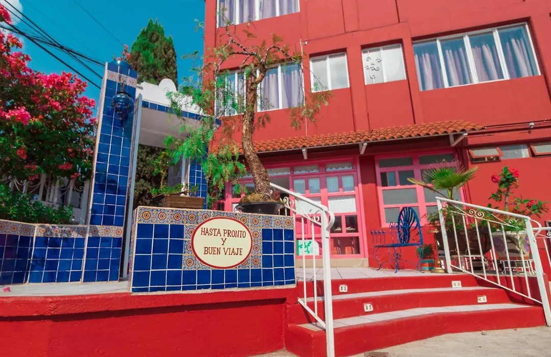 Hotel Castillo-1
