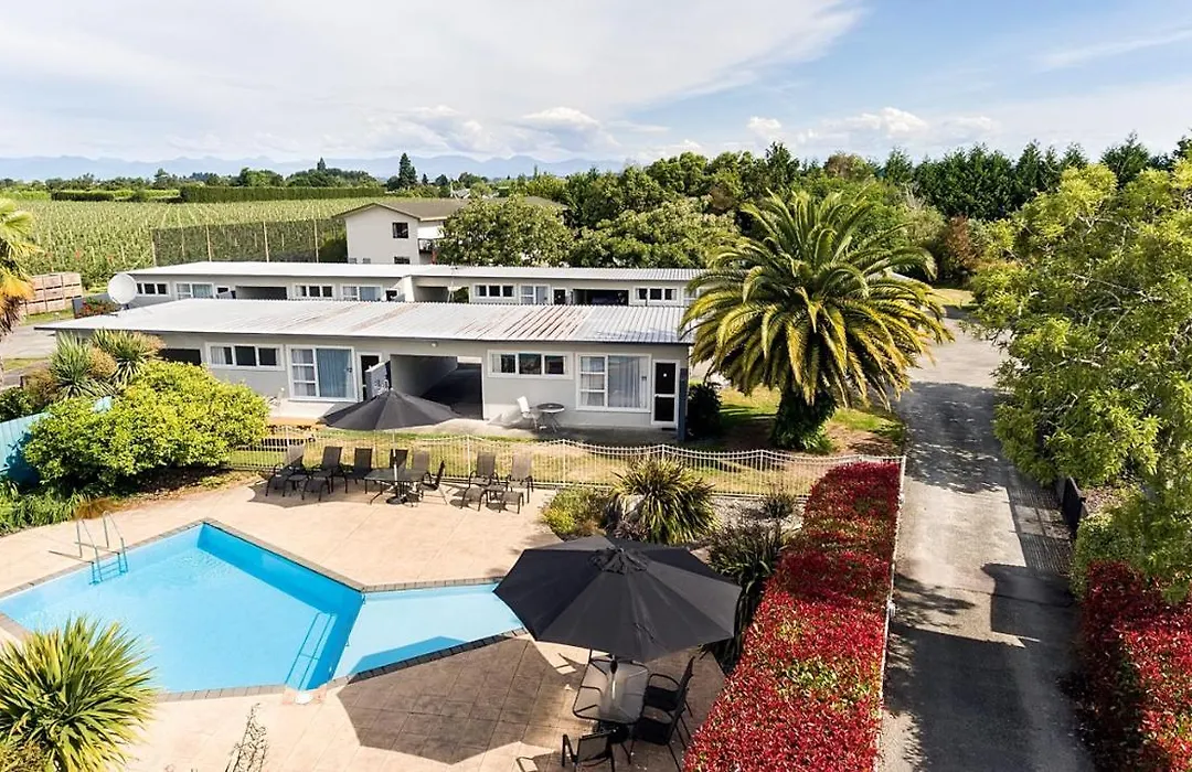 Motueka Garden Motel-1