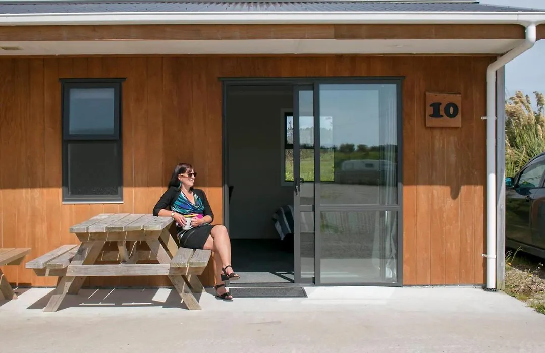 Hokitika Holiday Park-1