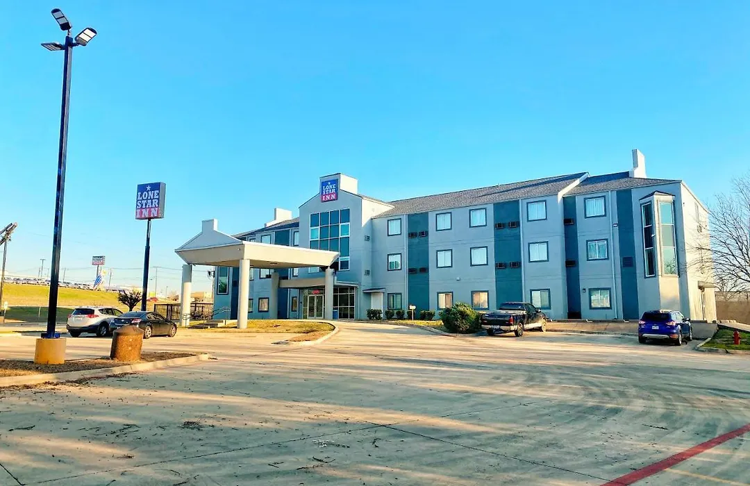 Lone Star Inn-1