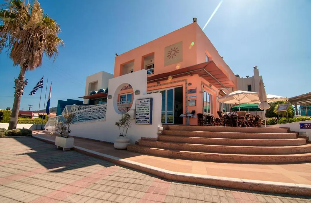 Valsami Hotel Apartments-1