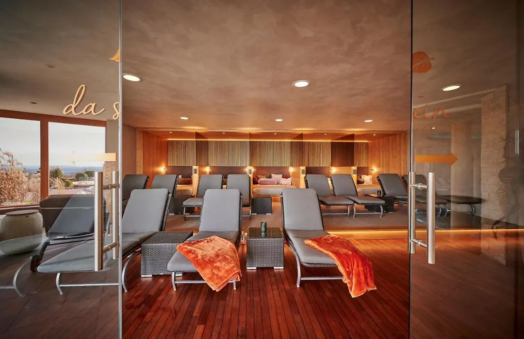 Der Birkenhof Spa&Genuss Resort-1