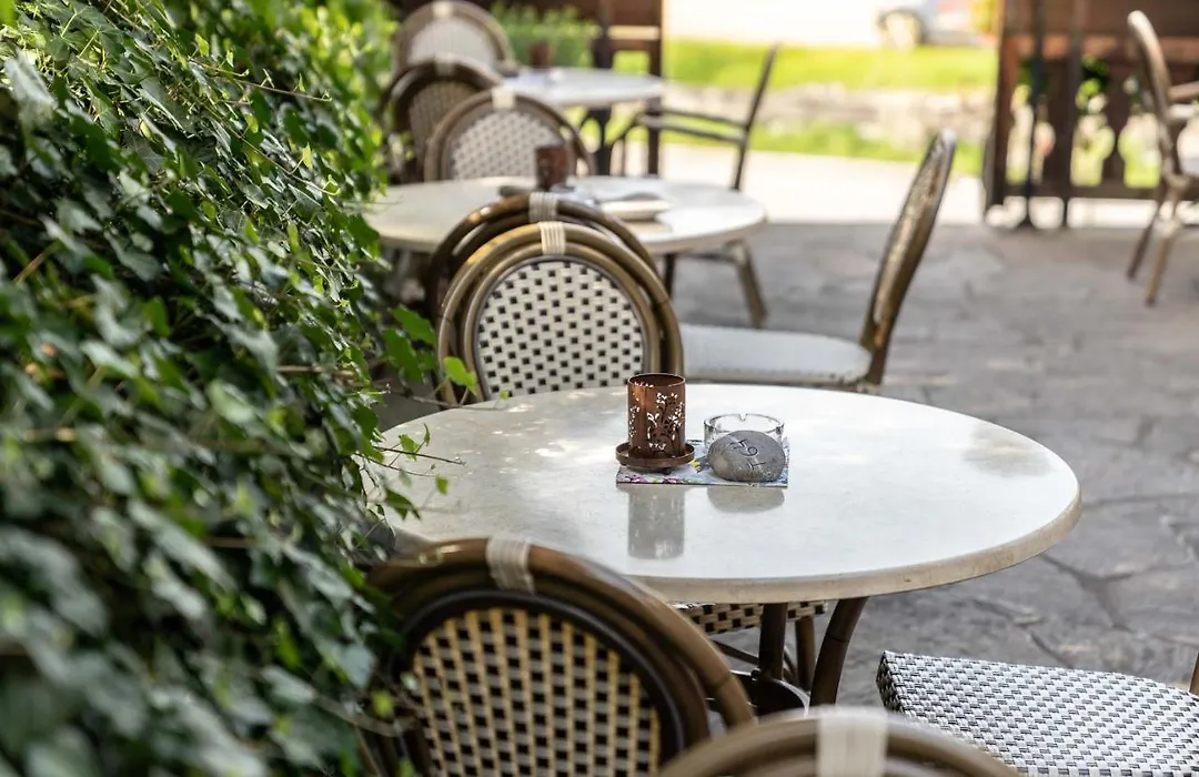Hotel-Gasthof Zum Dragoner-1