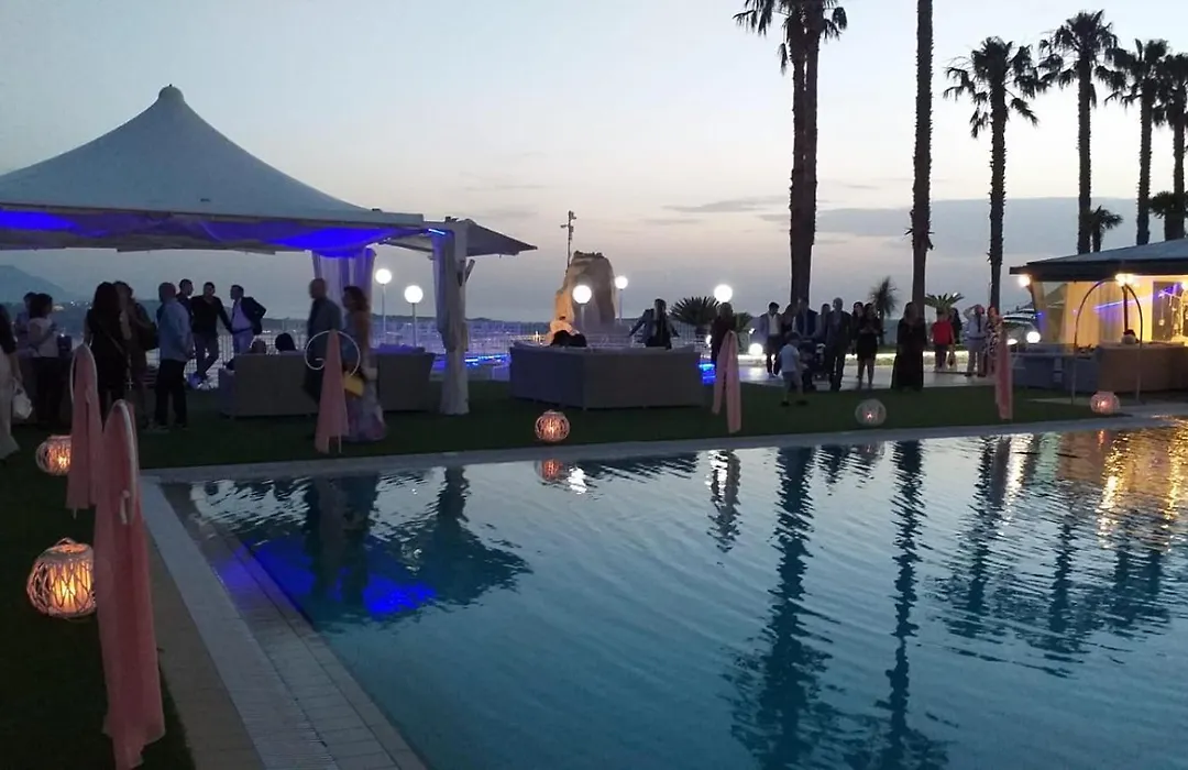 Hotel Gli Dei-1