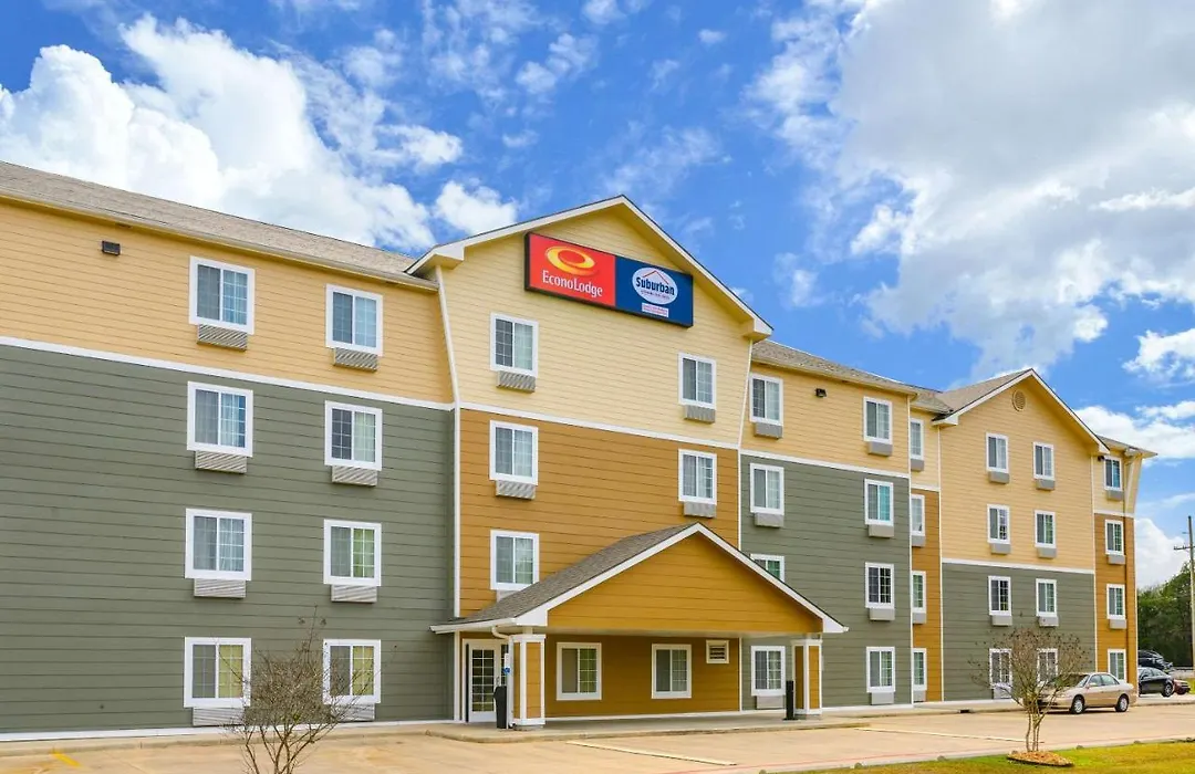 Econo Lodge Hammond-1