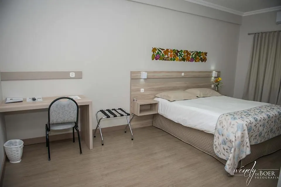 Hotel De Klomp-1