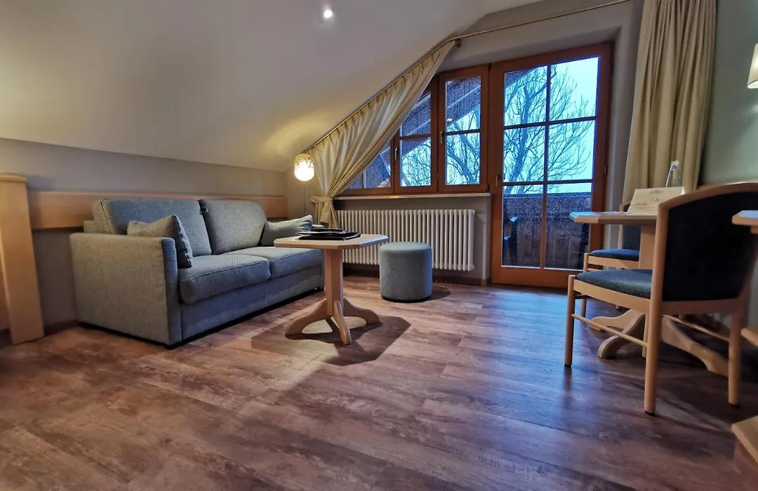 Hotel Berghof-1