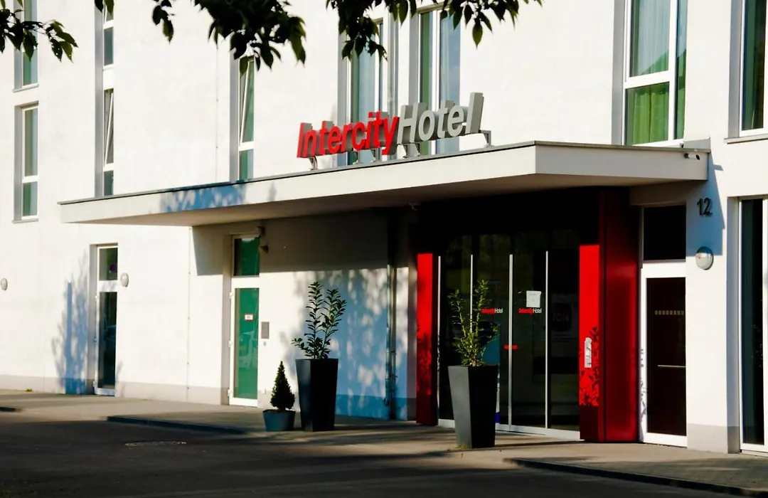 Intercityhotel Darmstadt-1