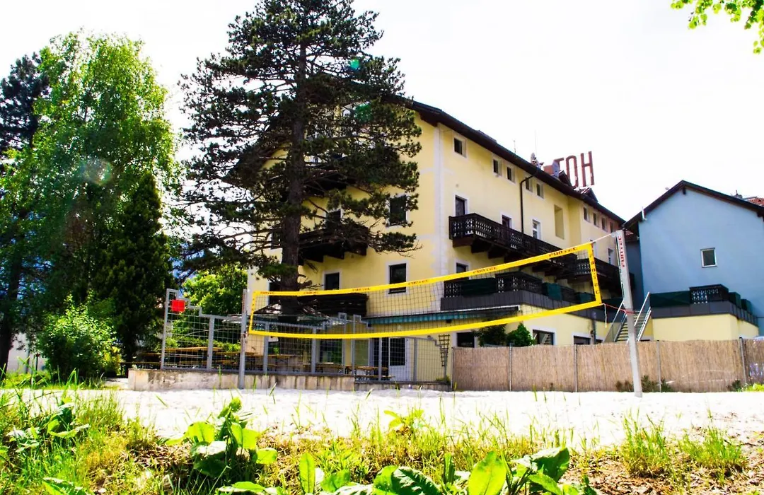 Aktiv Hotel Ötztal-1