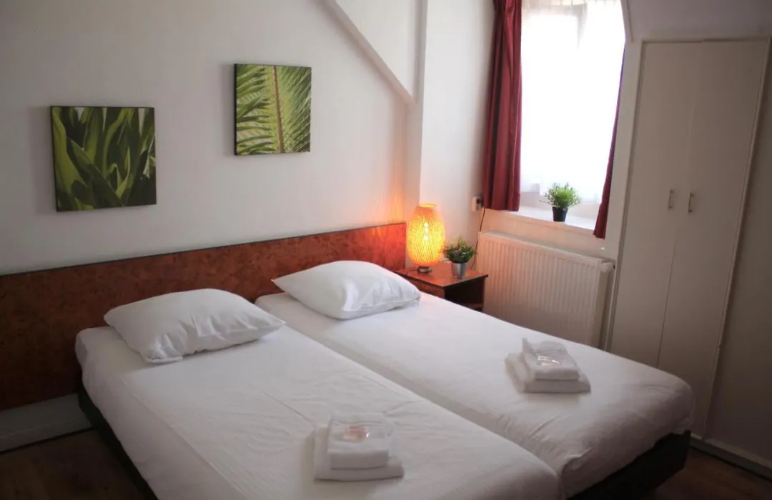 Hotel Benno-1