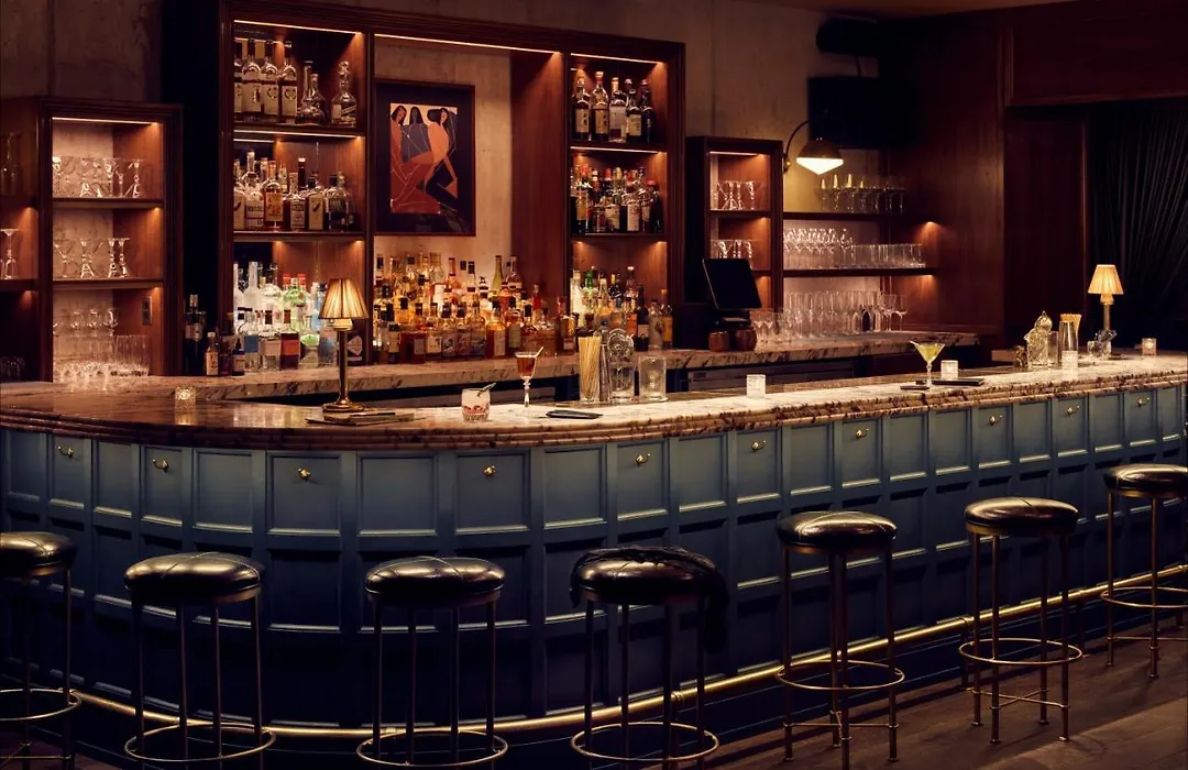 The Hoxton, Chicago-1