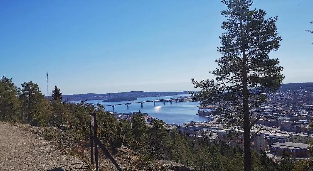 Sundsvall City Hotel-1