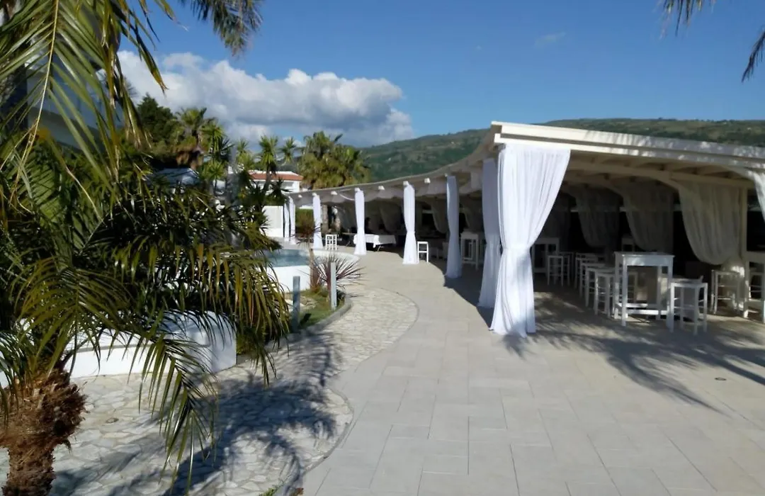 Sunshine Club Hotel Centro Benessere-1