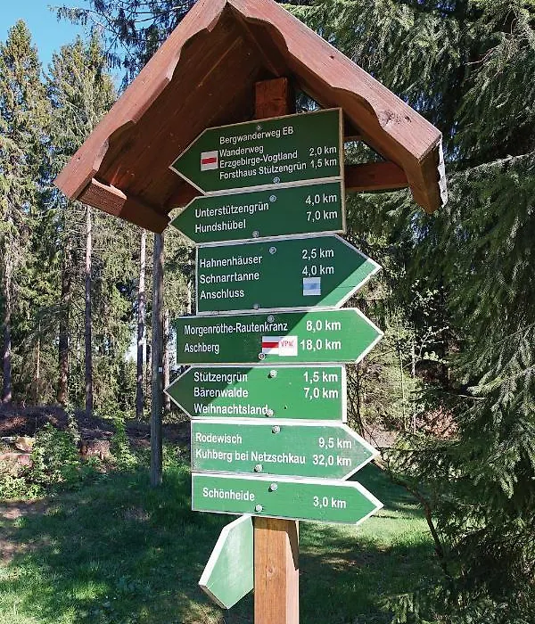 Berggasthof Kuhberg-1