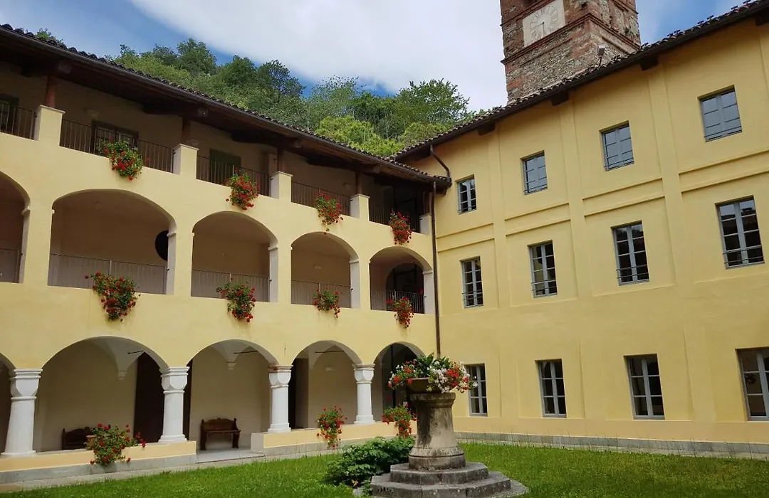 Certosa 1515-1