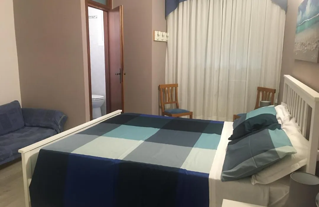 Hotel Graziella-1