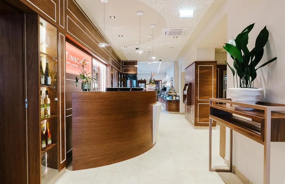 Tinschert Hotel-Restaurant-Partyservice-1