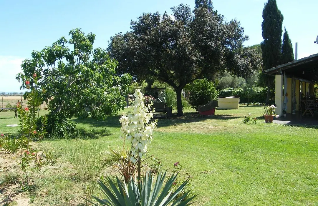 Casolare Casa Ricci-1