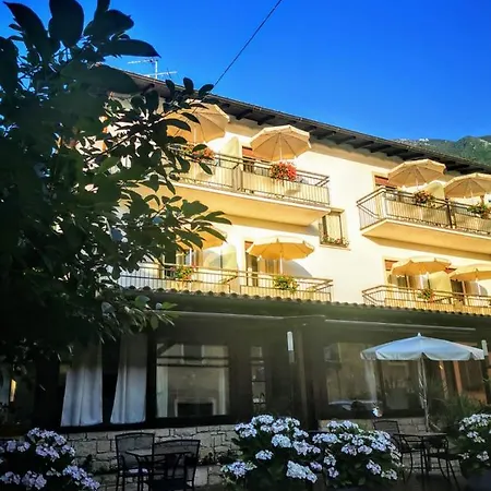 Albergo Al Pescatore-2