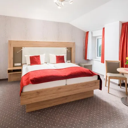 Hotel Rabennest-3
