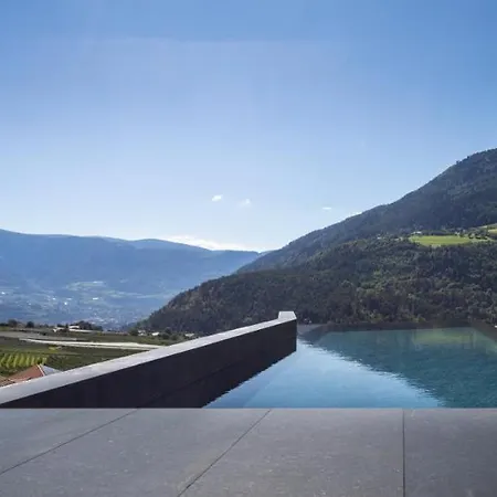 Alpin&Stylehotel Die Sonne-3