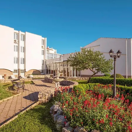 Hotel Omorika-2
