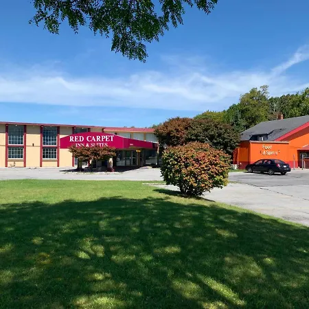 Red Carpet Inn & Suites Ebensburg-3