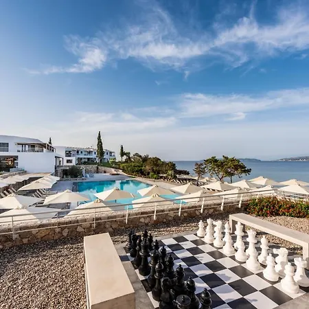 Hapimag Resort Porto Heli-2