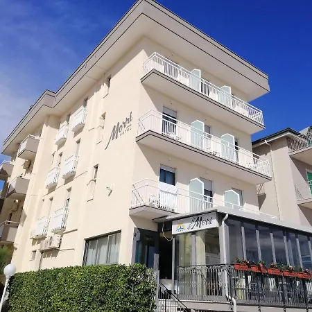 Hotel Morri-2