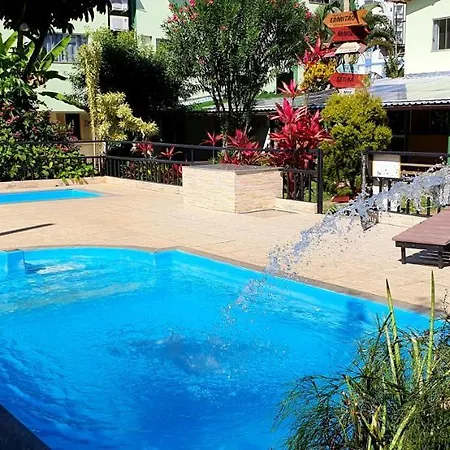 Duas Praias Hotel Pousada-2