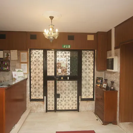 Hotel Dalla Mora-2