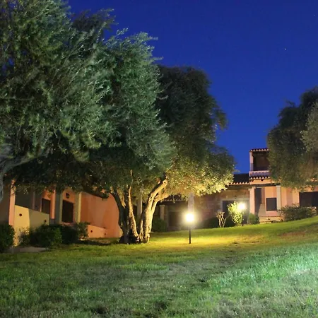 Residence Approdo Verde-2