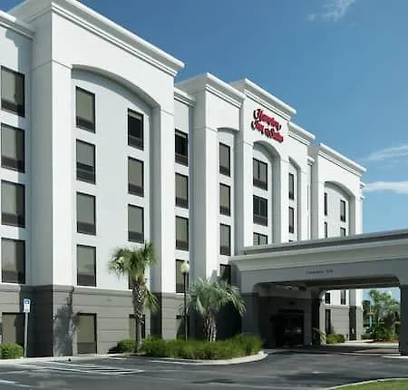 Hampton Inn & Suites Panama City Beach-Pier Park Area-3