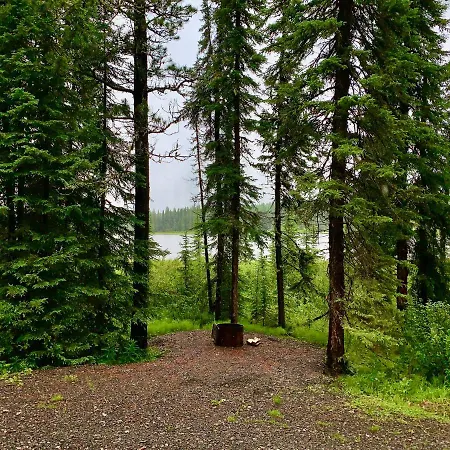 Schott'S Lake Conference & Resort-3