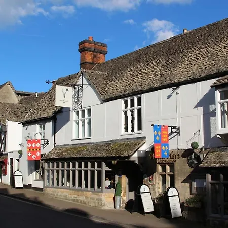 The White Hart Inn-3