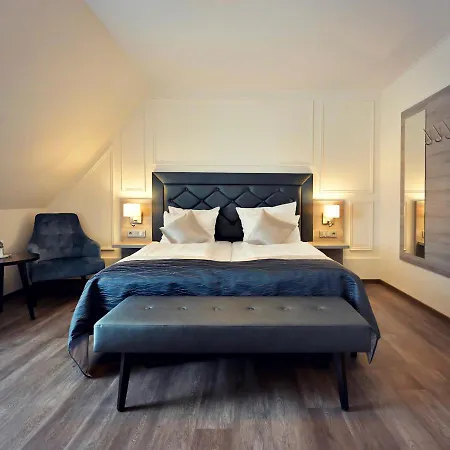 Hotel Domhof-2
