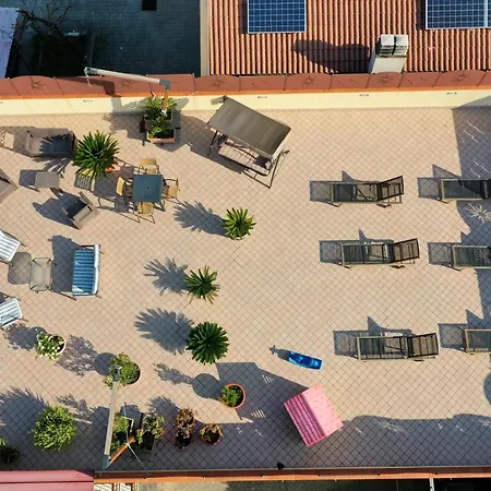 Hotel Napoleone-2
