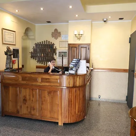 Hotel Napoleone-3