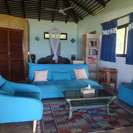 Hôtel Atiapiti-2